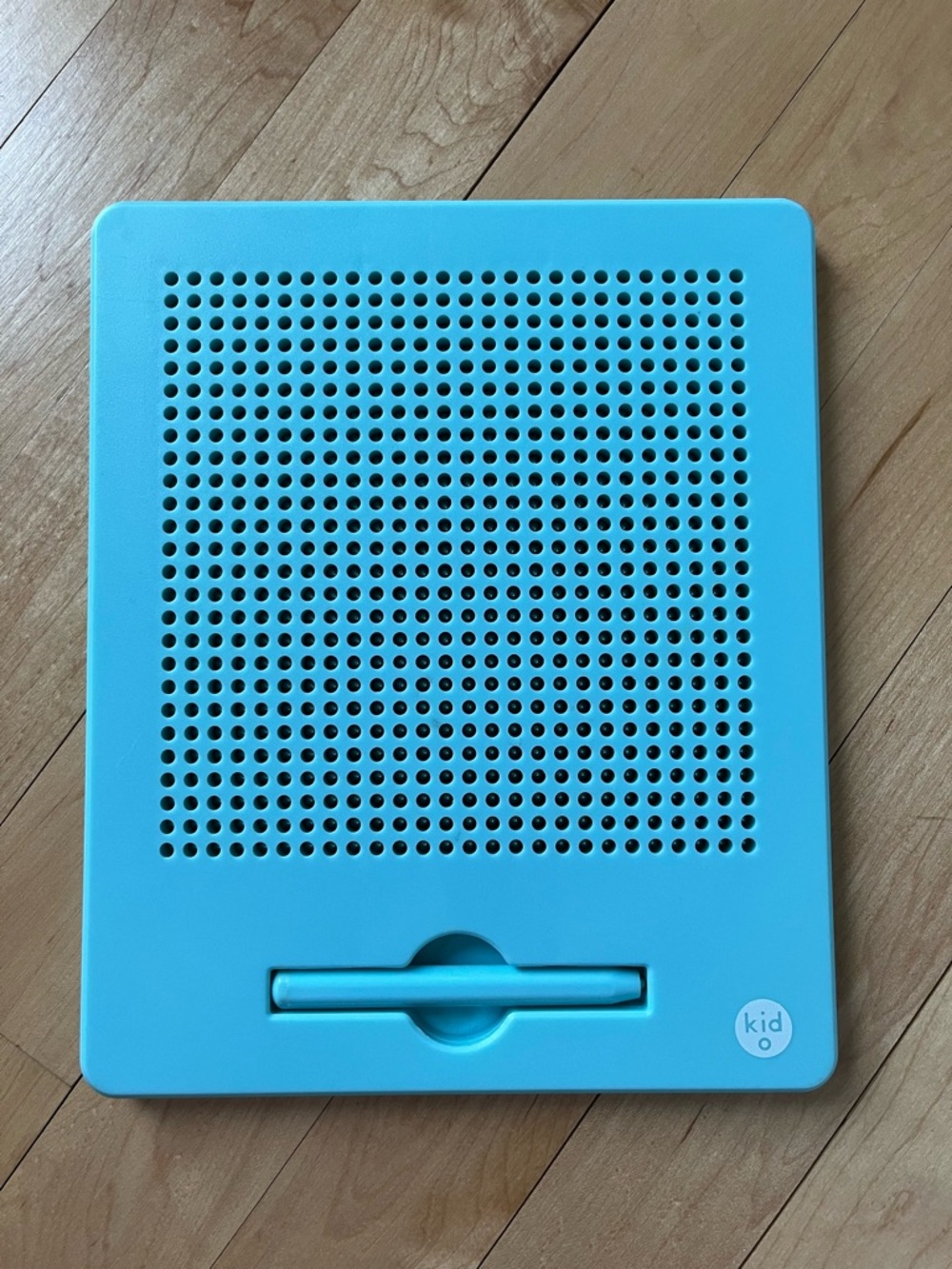 Glow-in-the-Dark kid-O Sensory Drawing Toy